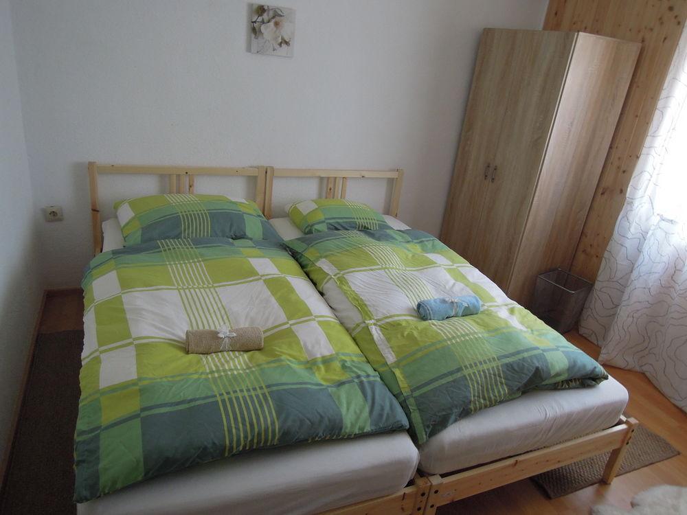Hostel Брегенц Екстер'єр фото