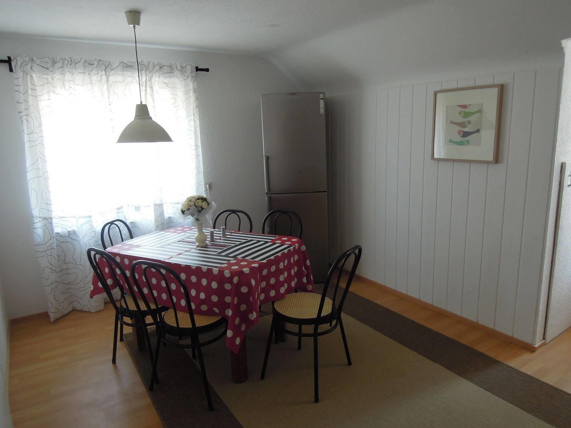 Hostel Брегенц Екстер'єр фото