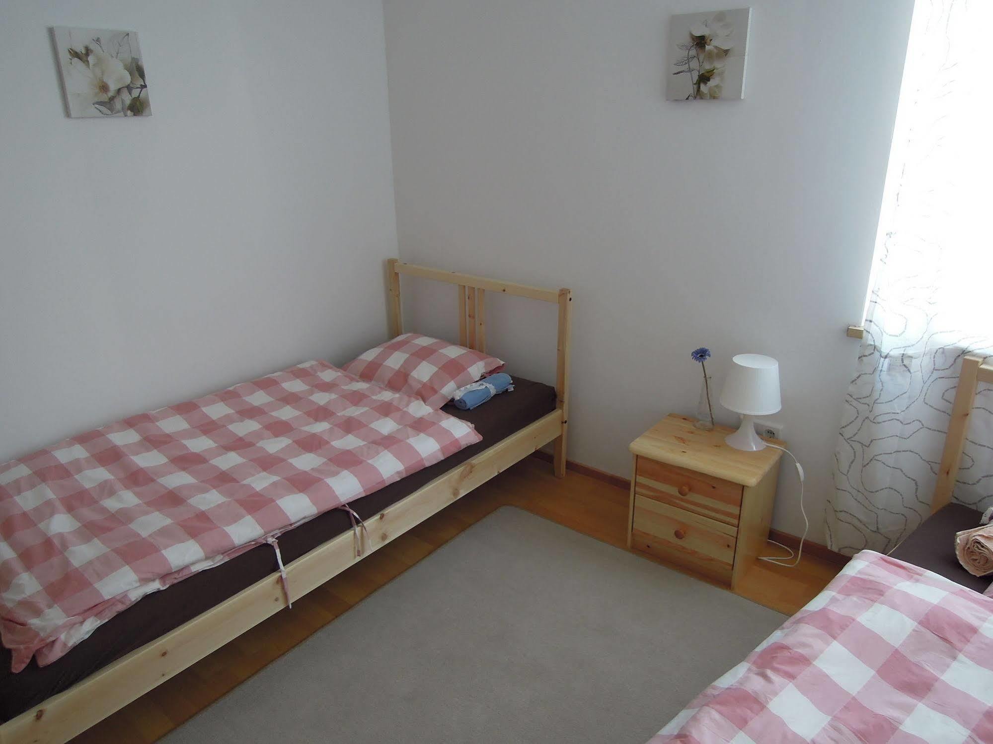 Hostel Брегенц Екстер'єр фото