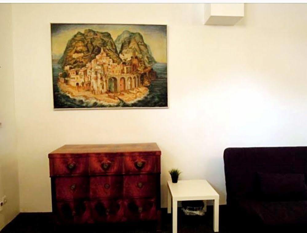 Hostel Брегенц Екстер'єр фото
