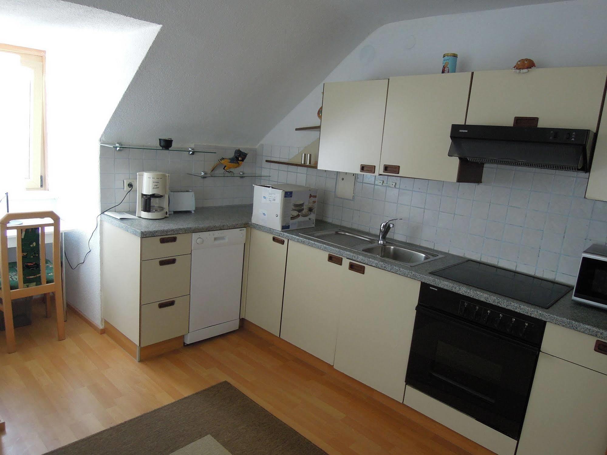 Hostel Брегенц Екстер'єр фото