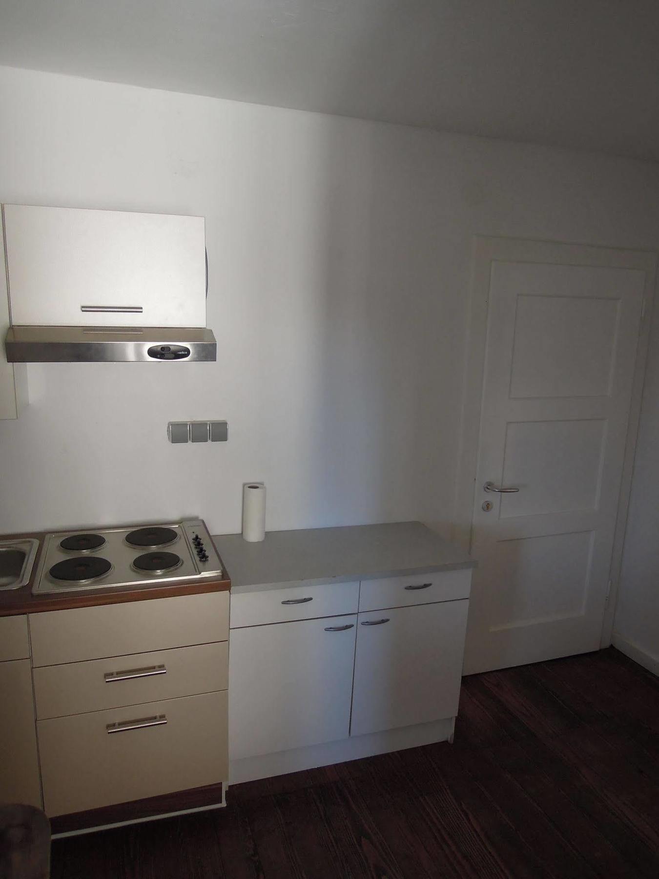 Hostel Брегенц Екстер'єр фото