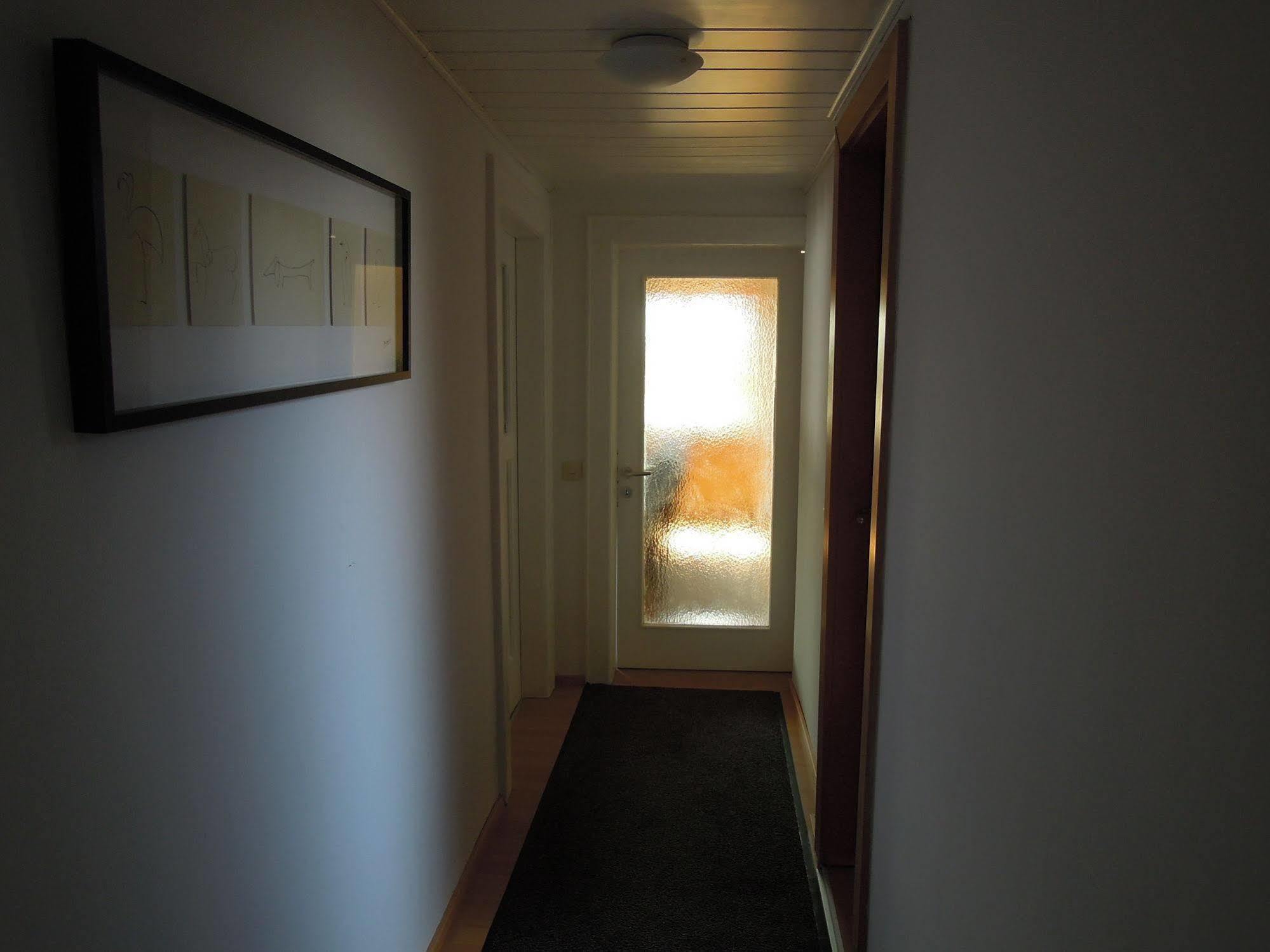 Hostel Брегенц Екстер'єр фото